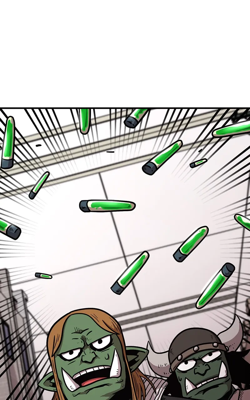 Metro Hunter Chapter 33 page 172 - 