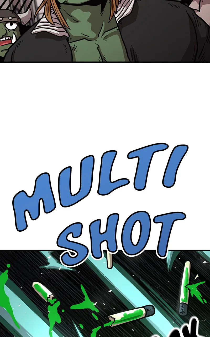Metro Hunter Chapter 33 page 173 - 