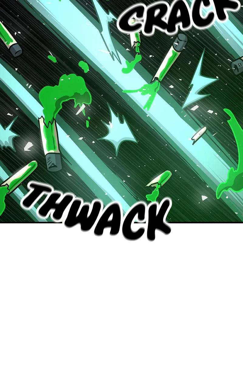 Metro Hunter Chapter 33 page 174 - 