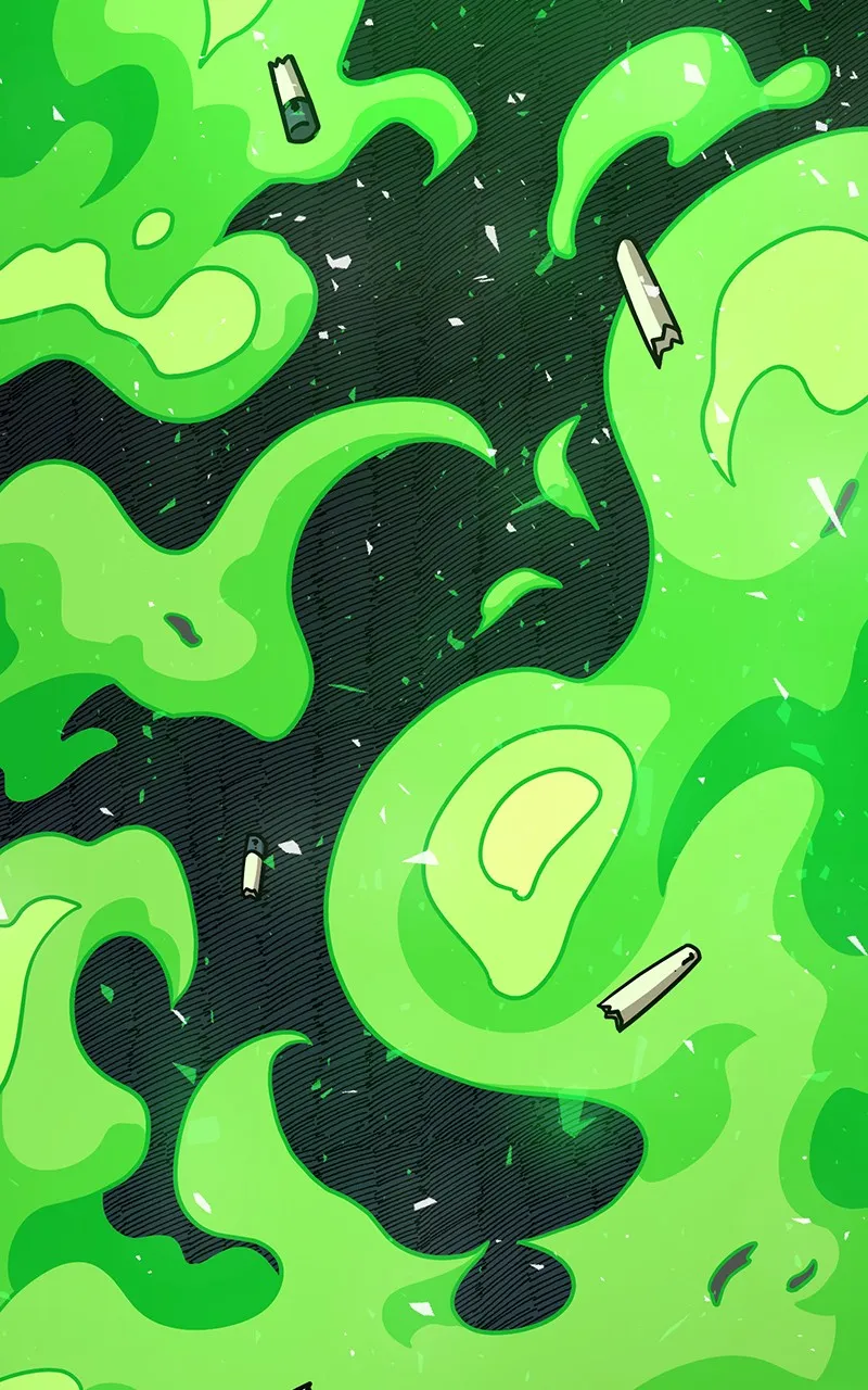 Metro Hunter Chapter 33 page 176 - 