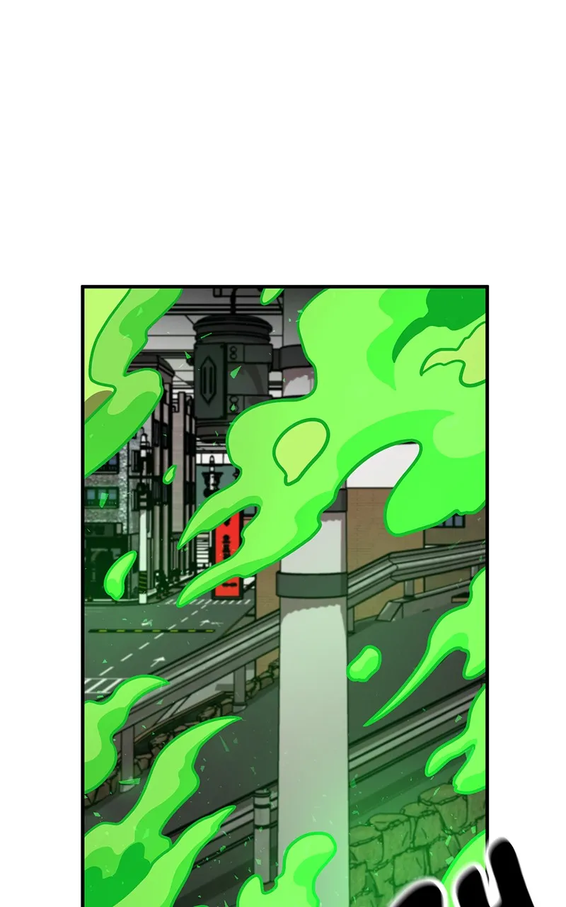 Metro Hunter Chapter 33 page 179 - 