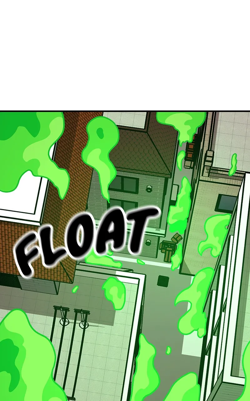 Metro Hunter Chapter 33 page 184 - 