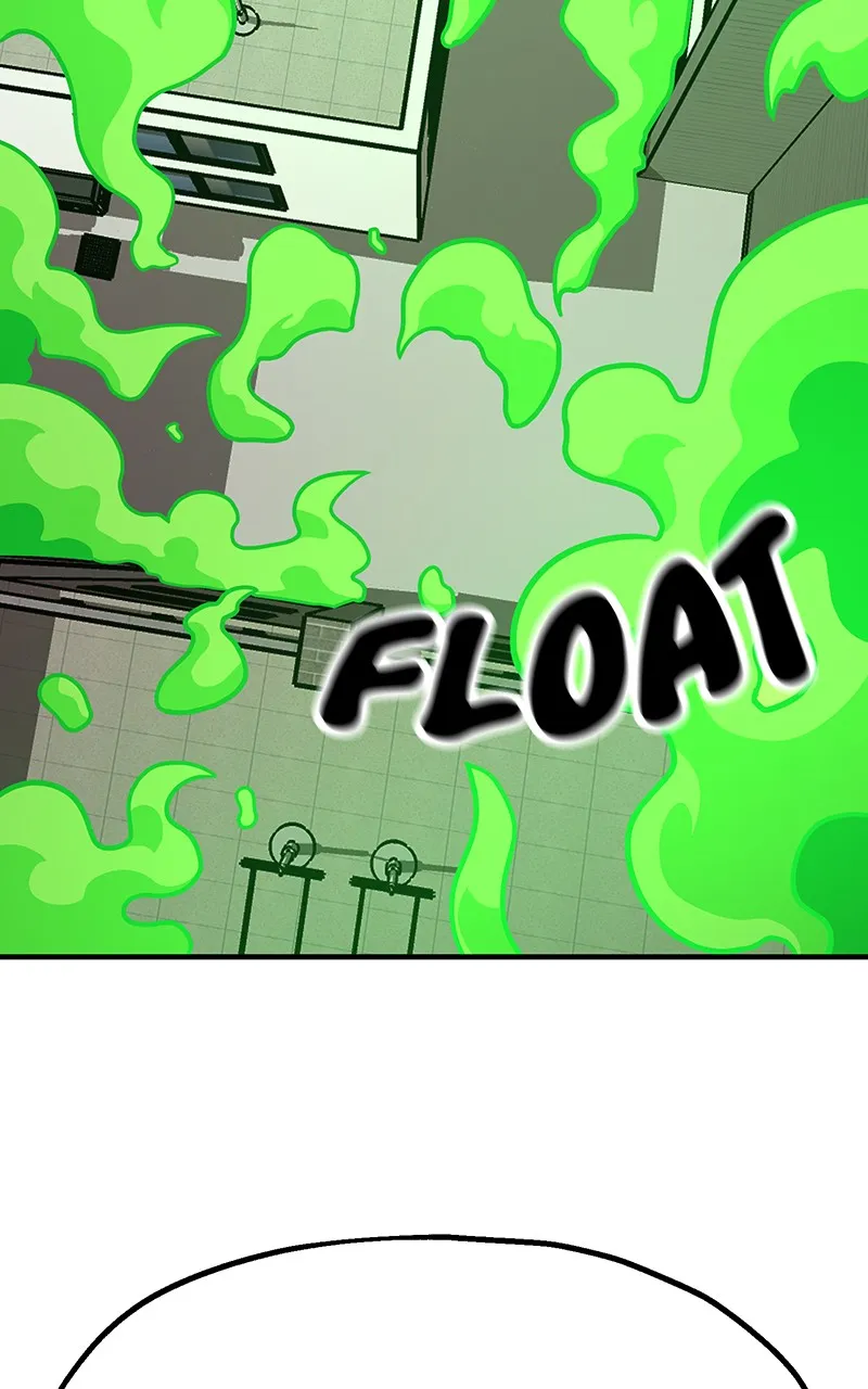 Metro Hunter Chapter 33 page 185 - 