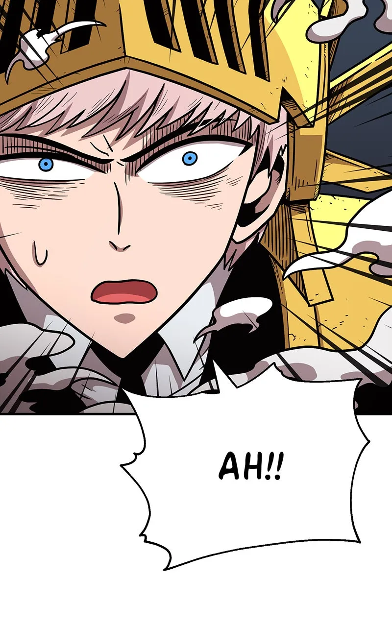 Metro Hunter Chapter 33 page 3 - 