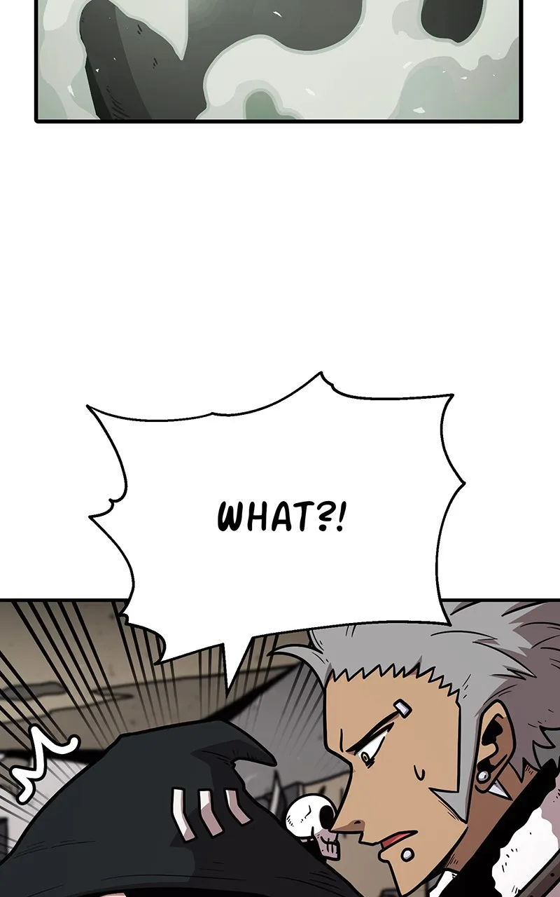 Metro Hunter Chapter 33 page 22 - 