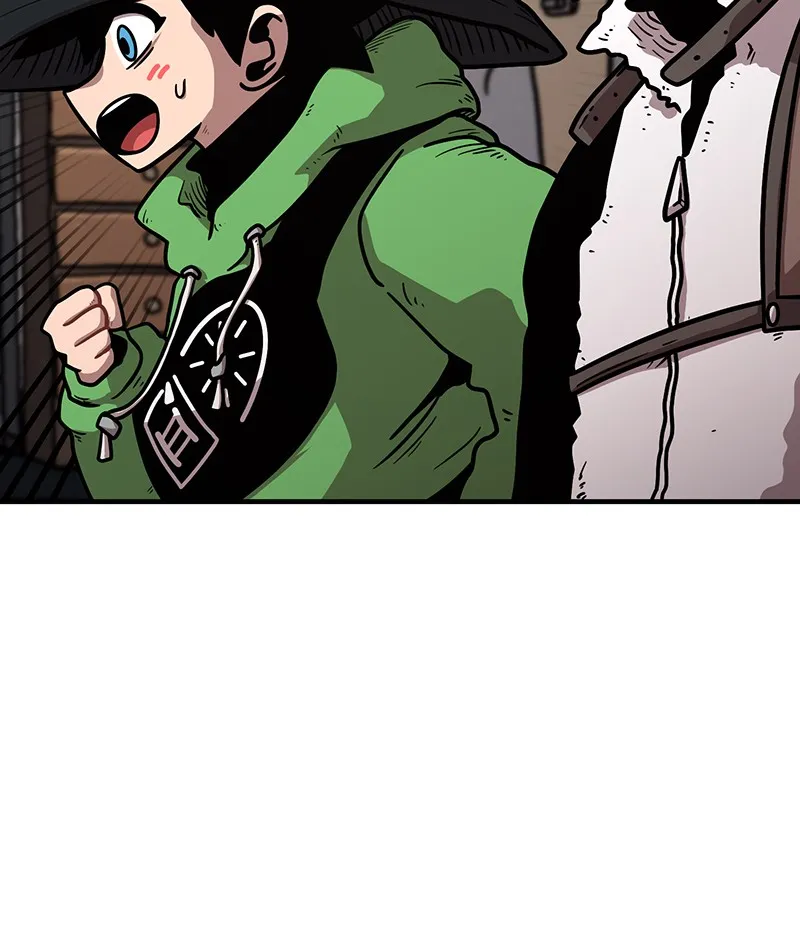 Metro Hunter Chapter 33 page 23 - 