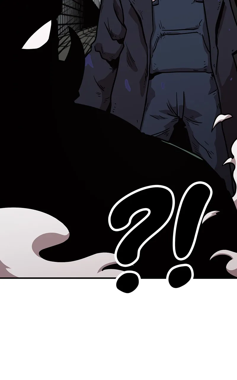 Metro Hunter Chapter 33 page 32 - 