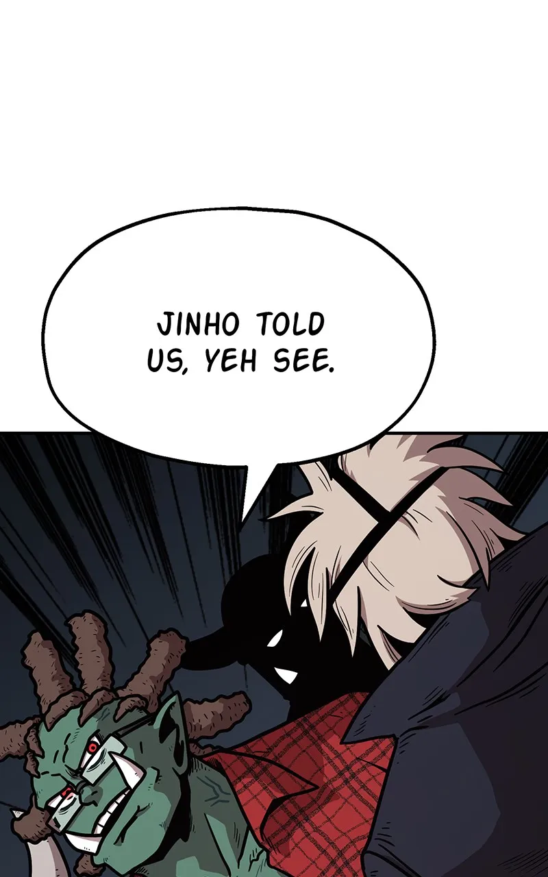Metro Hunter Chapter 33 page 33 - 