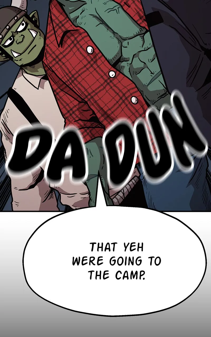 Metro Hunter Chapter 33 page 34 - 
