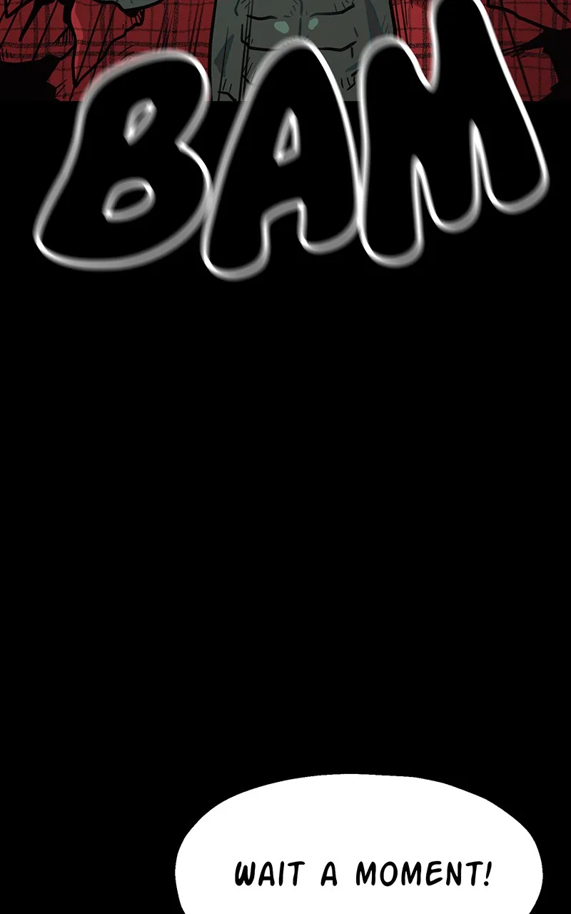 Metro Hunter Chapter 33 page 37 - 