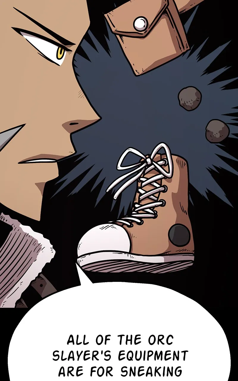 Metro Hunter Chapter 33 page 41 - 