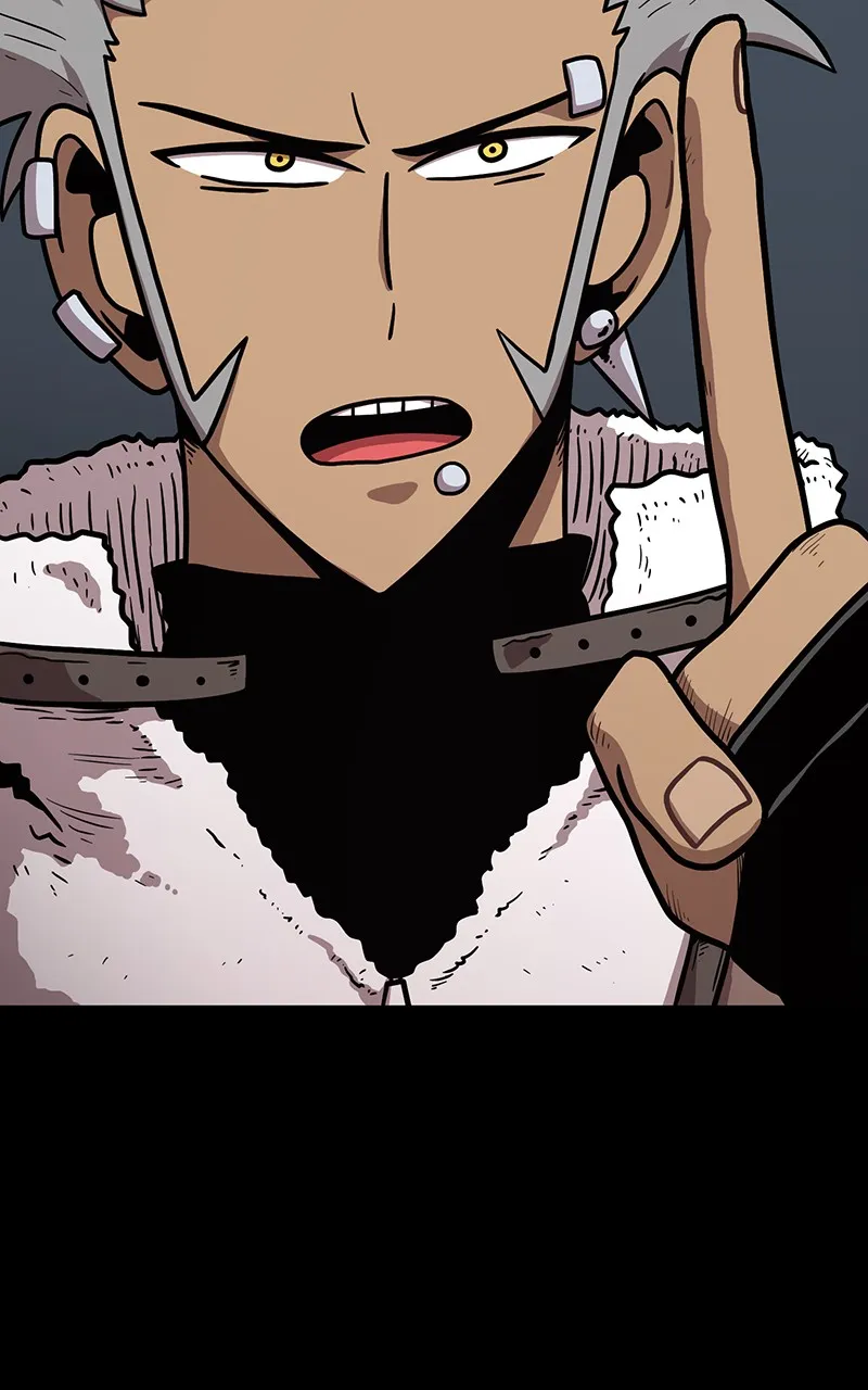 Metro Hunter Chapter 33 page 45 - 