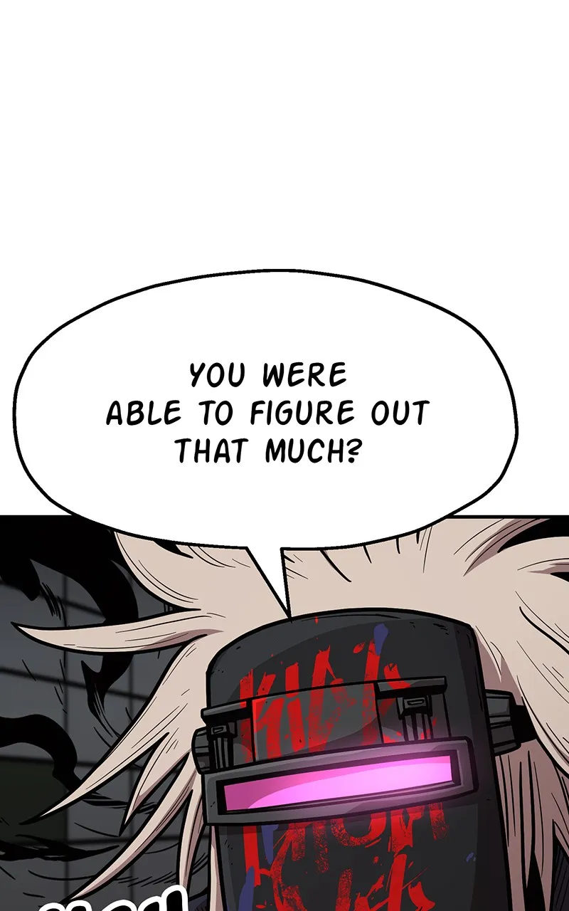 Metro Hunter Chapter 33 page 48 - 