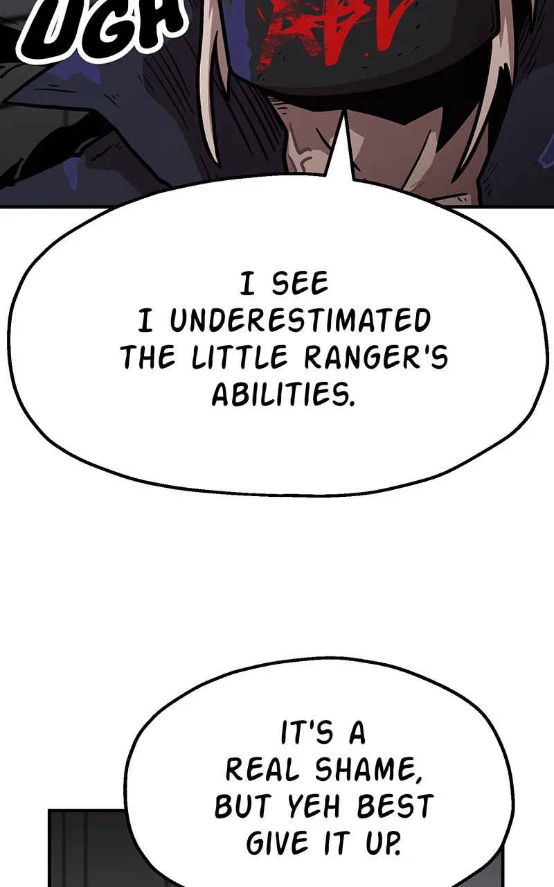 Metro Hunter Chapter 33 page 49 - 