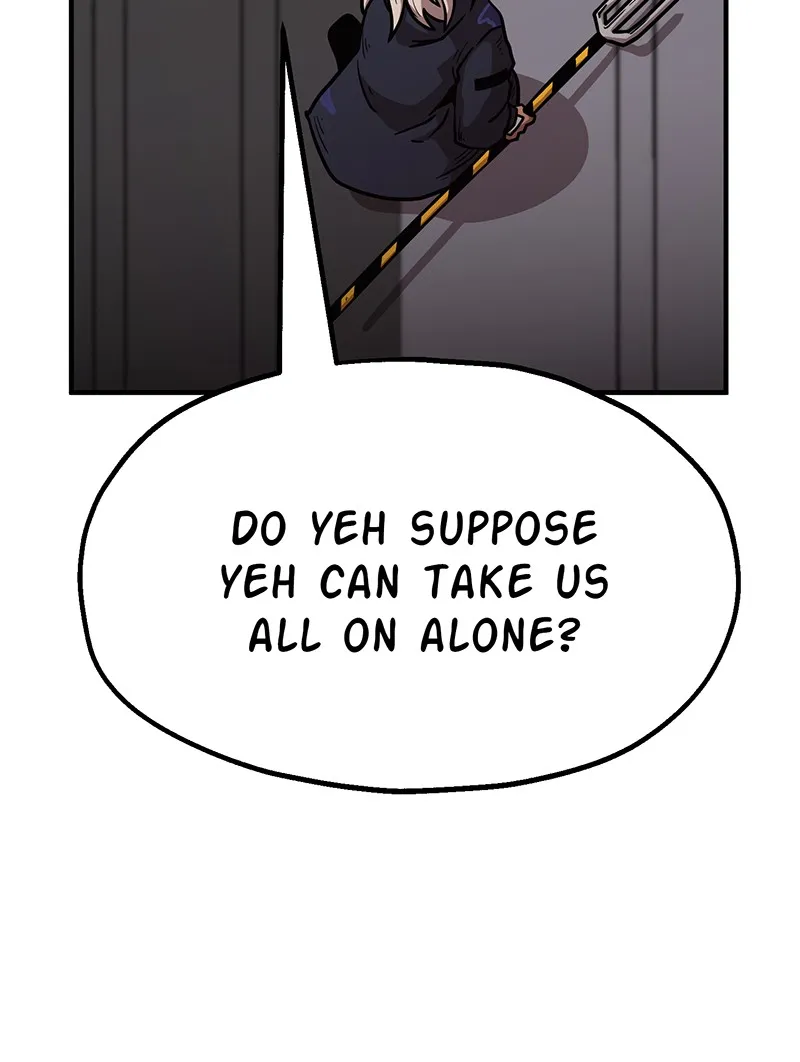 Metro Hunter Chapter 33 page 51 - 