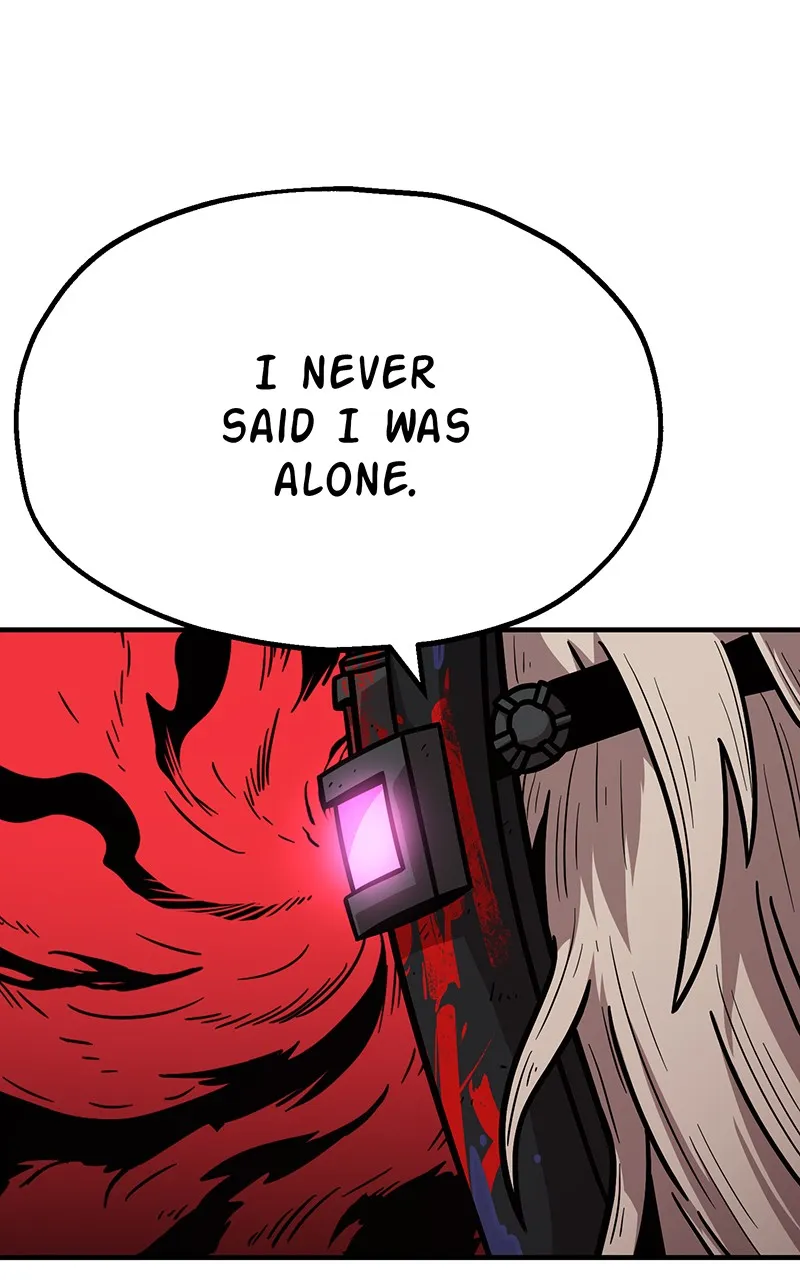Metro Hunter Chapter 33 page 52 - 