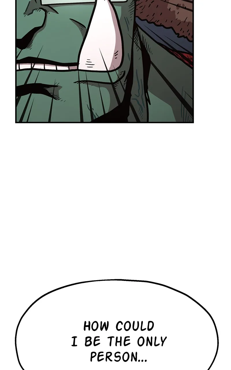 Metro Hunter Chapter 33 page 54 - 
