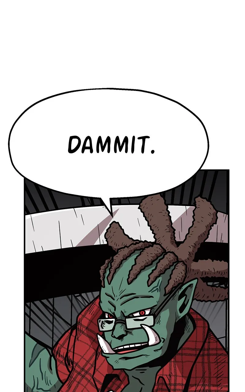 Metro Hunter Chapter 33 page 60 - 