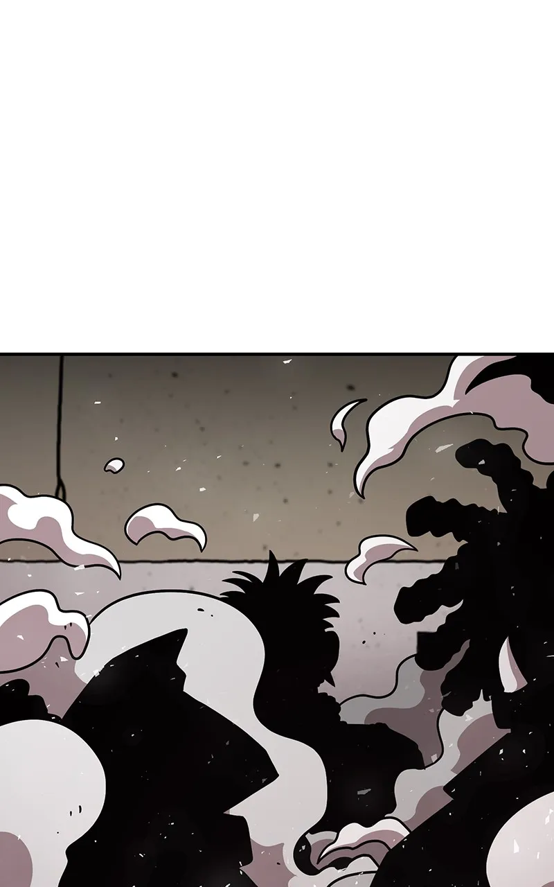 Metro Hunter Chapter 33 page 7 - 