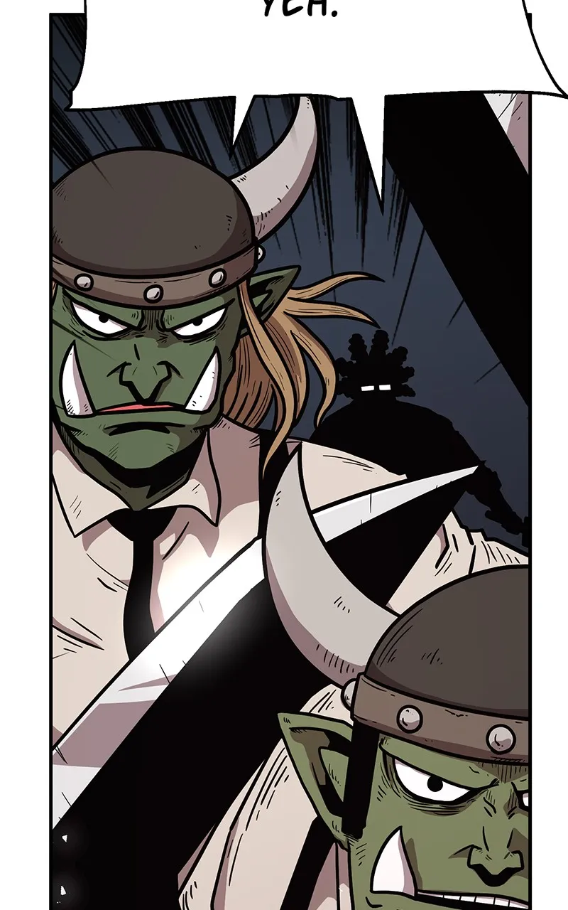 Metro Hunter Chapter 33 page 63 - 