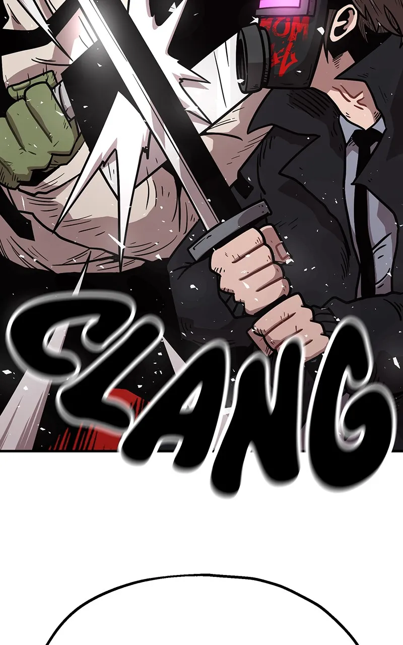 Metro Hunter Chapter 33 page 66 - 