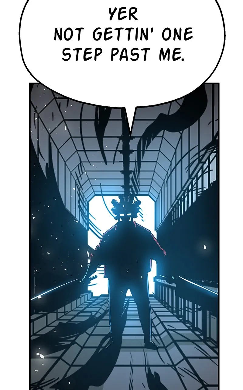 Metro Hunter Chapter 33 page 67 - 