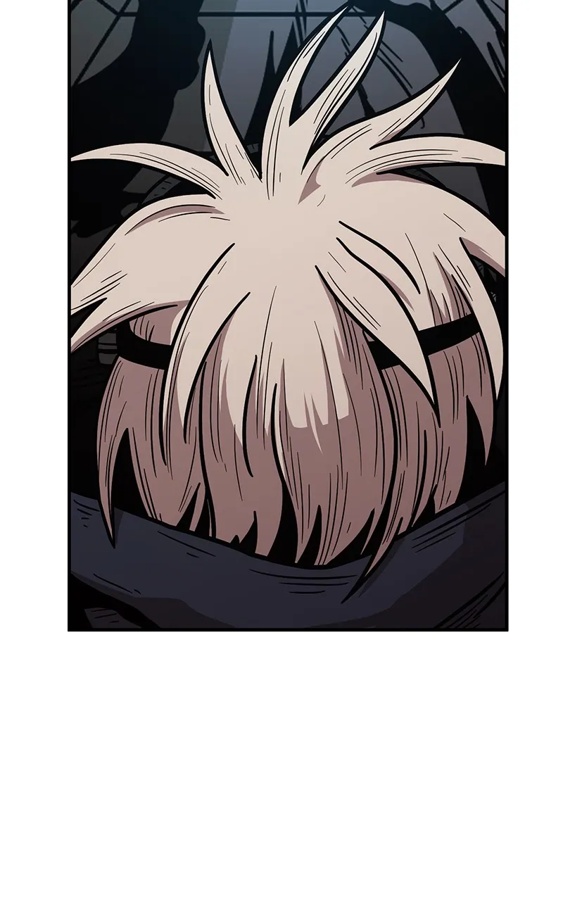 Metro Hunter Chapter 33 page 68 - 