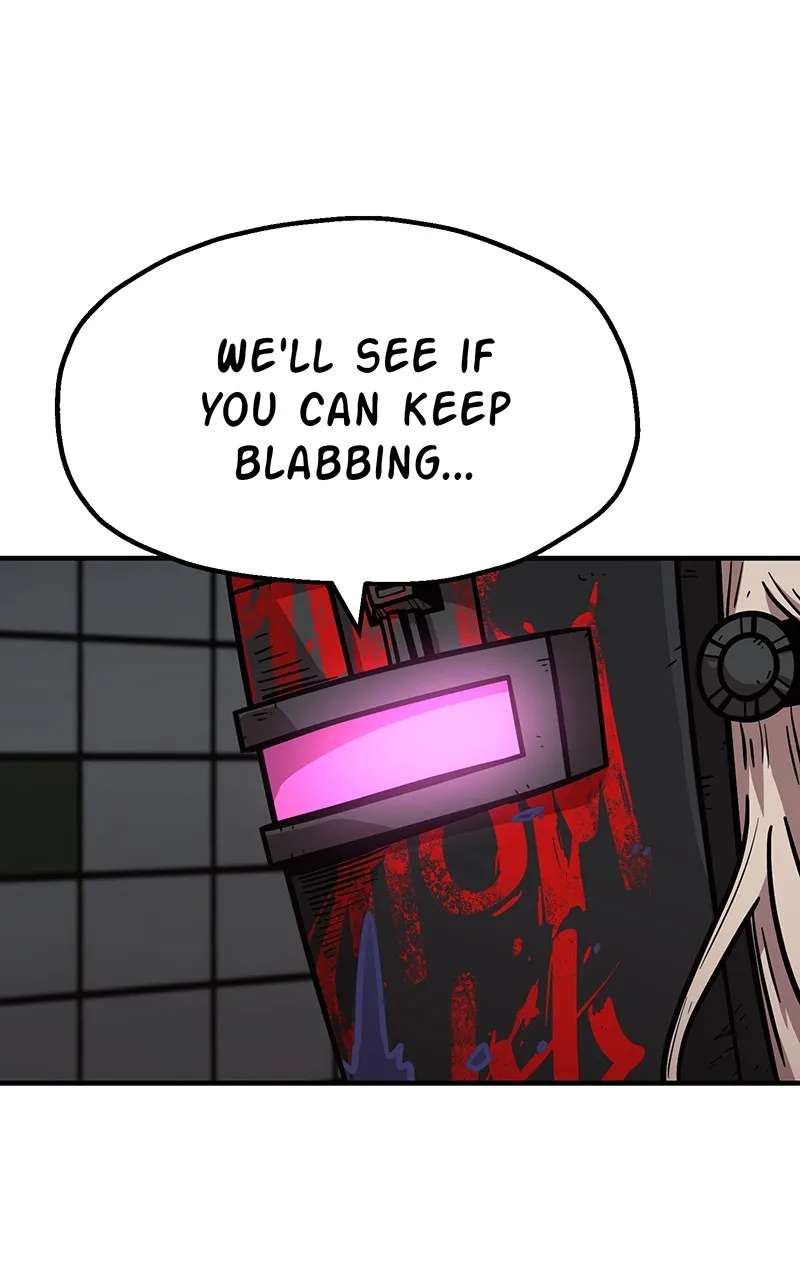 Metro Hunter Chapter 33 page 70 - 