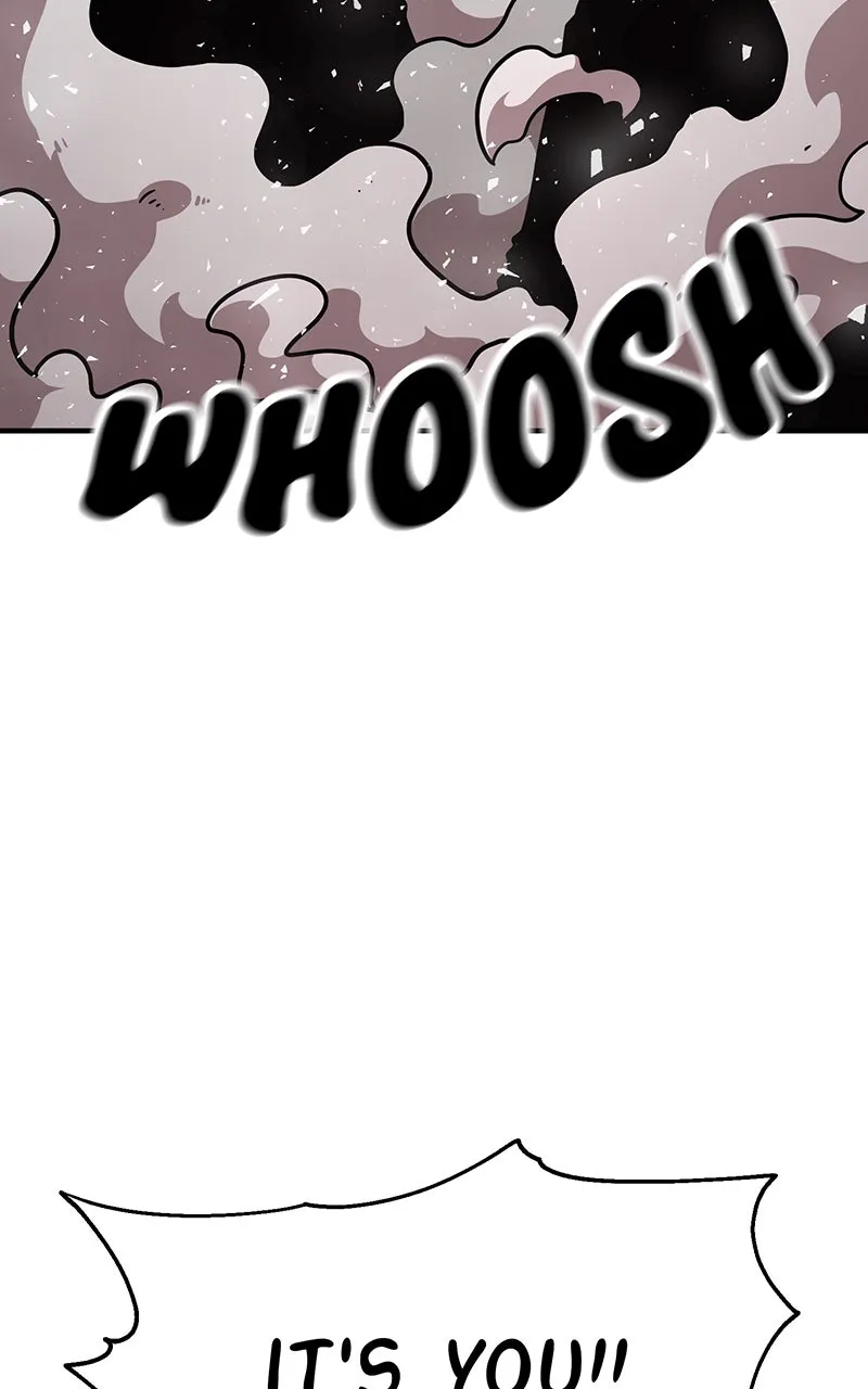 Metro Hunter Chapter 33 page 8 - 