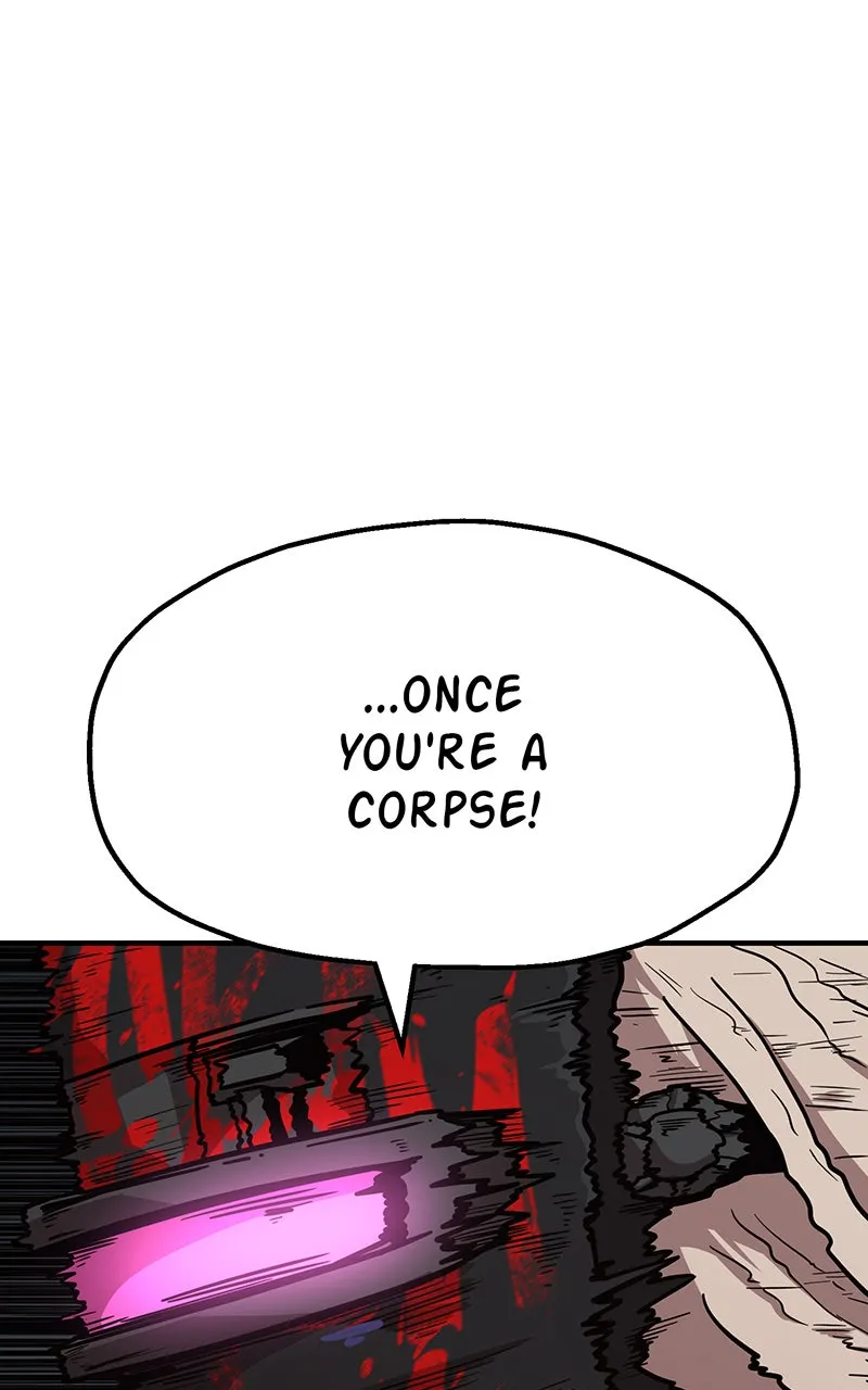 Metro Hunter Chapter 33 page 71 - 