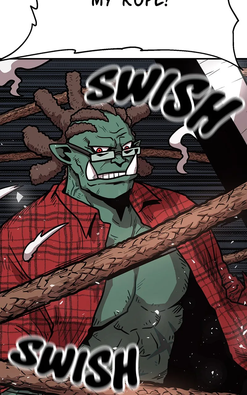 Metro Hunter Chapter 33 page 76 - 