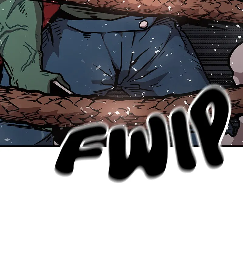 Metro Hunter Chapter 33 page 77 - 