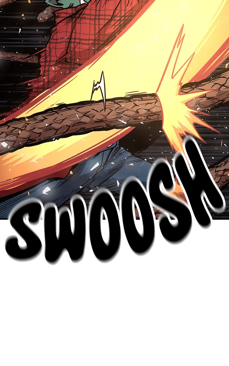 Metro Hunter Chapter 33 page 80 - 