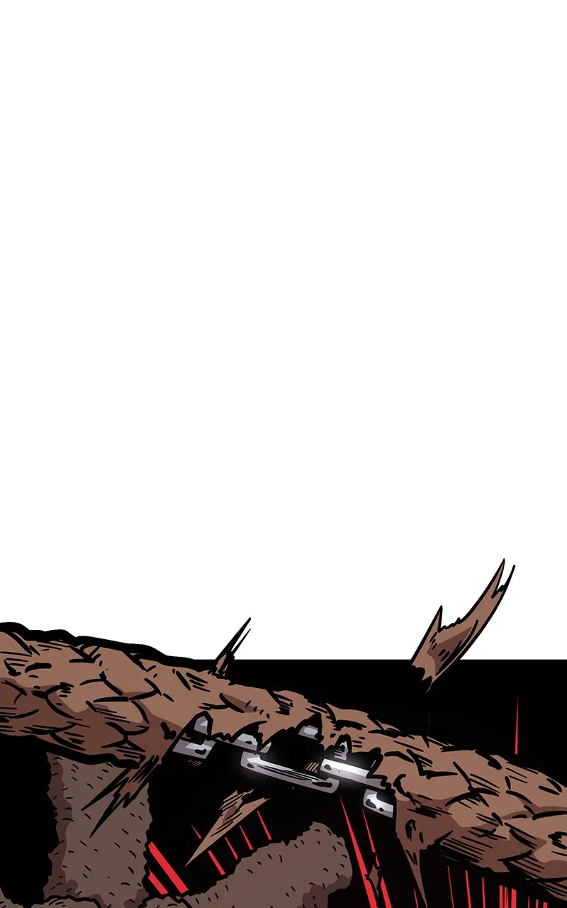 Metro Hunter Chapter 33 page 82 - 