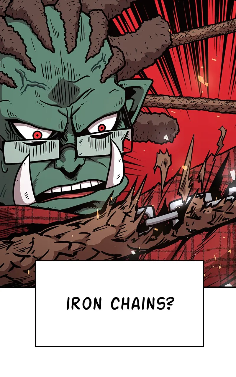 Metro Hunter Chapter 33 page 83 - 