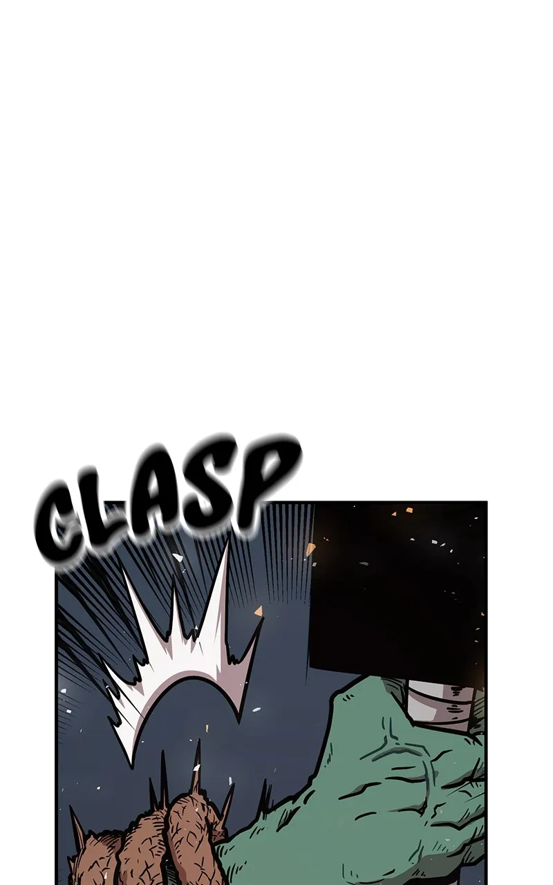 Metro Hunter Chapter 33 page 84 - 