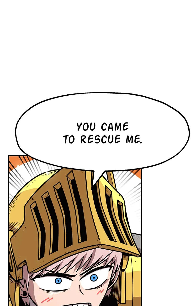 Metro Hunter Chapter 33 page 10 - 