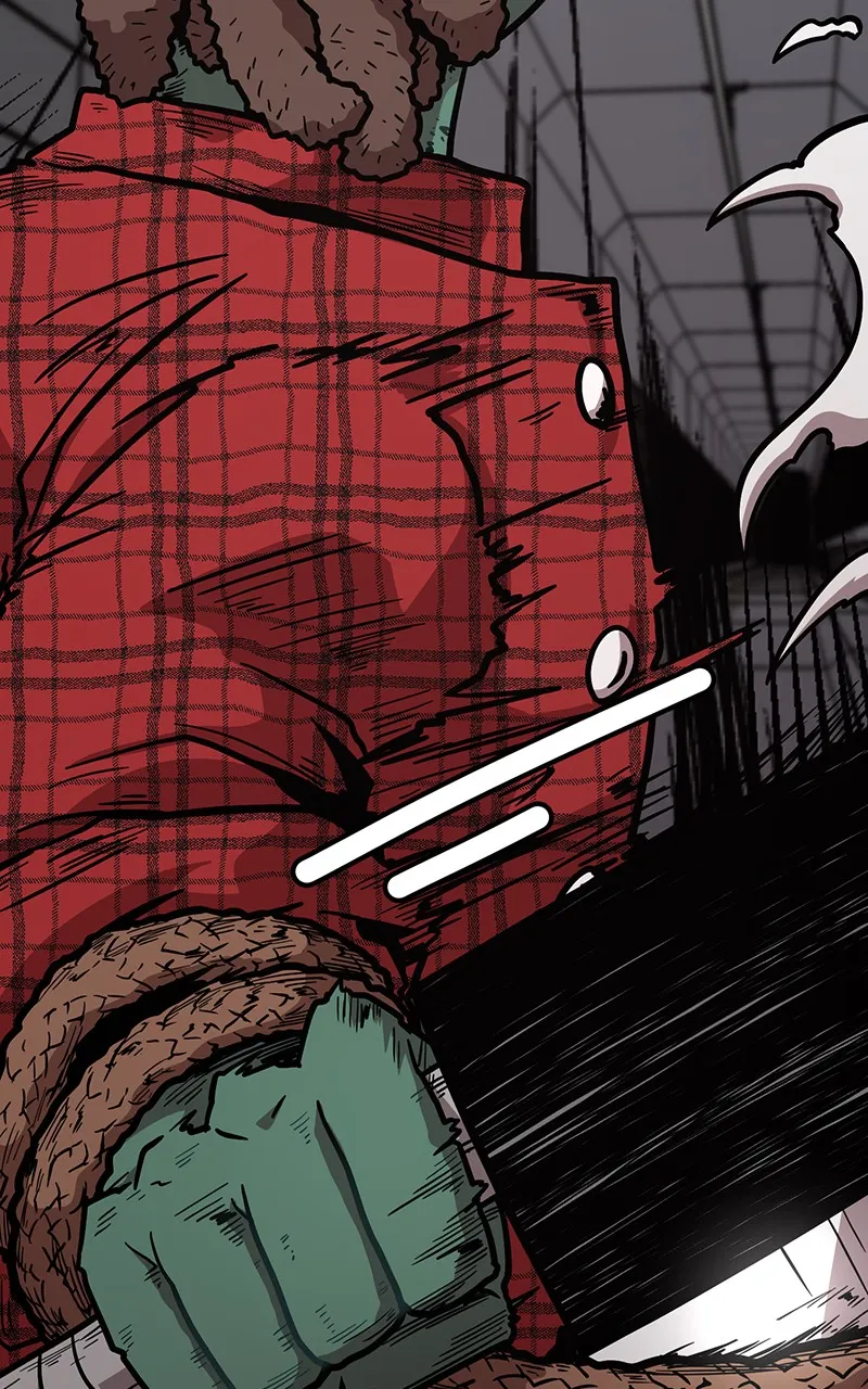 Metro Hunter Chapter 33 page 91 - 