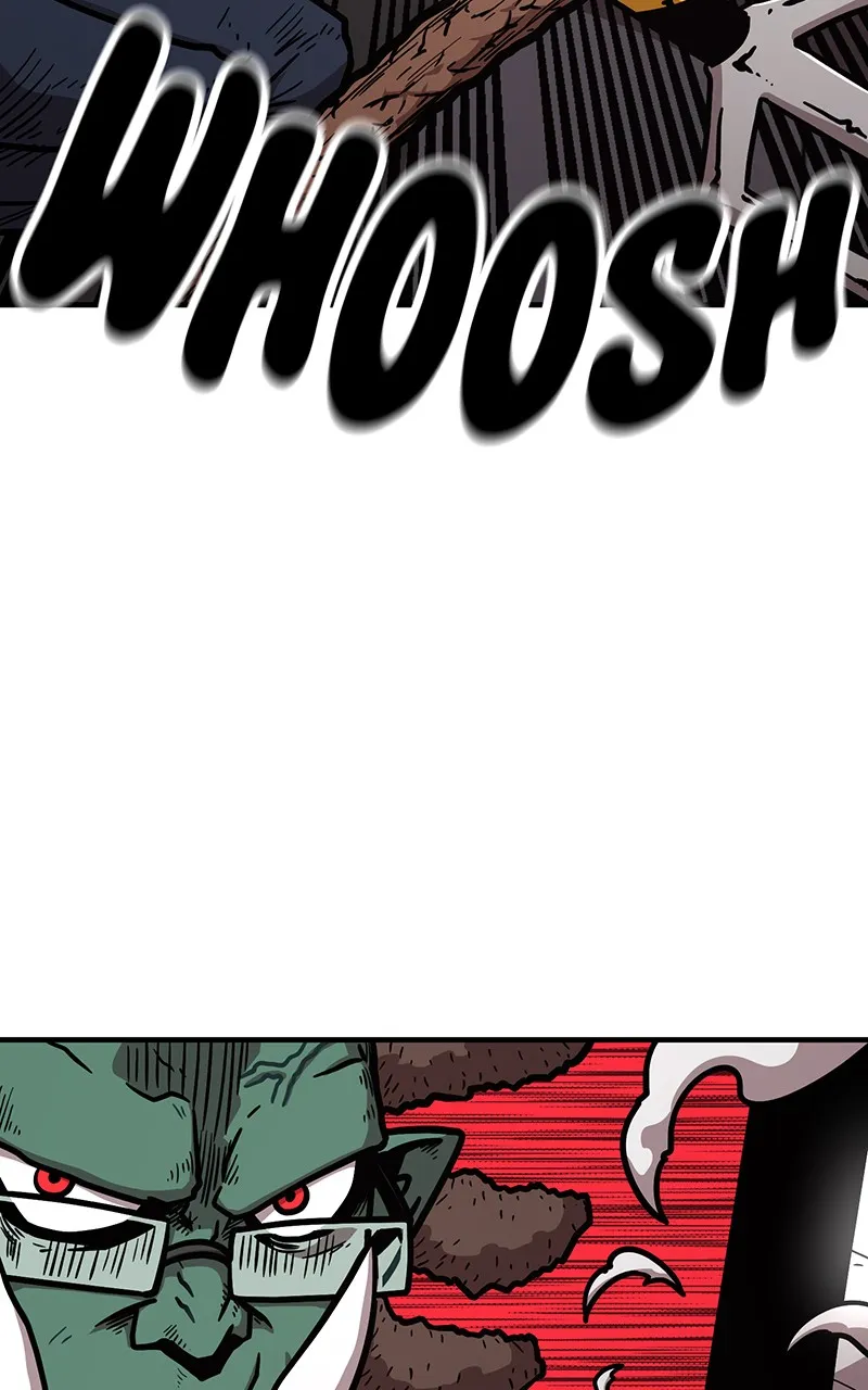 Metro Hunter Chapter 33 page 94 - 