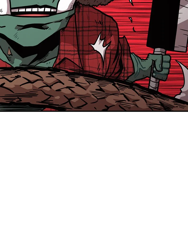 Metro Hunter Chapter 33 page 95 - 