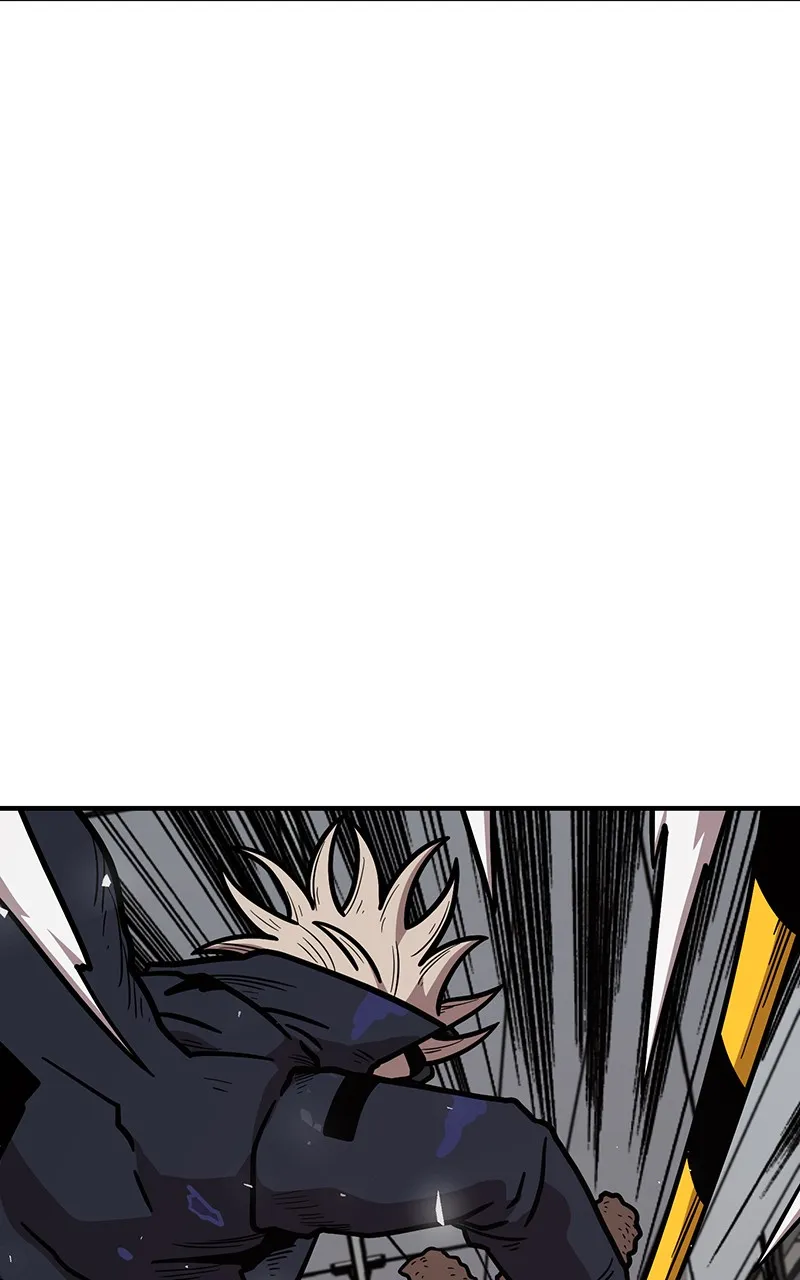 Metro Hunter Chapter 33 page 97 - 
