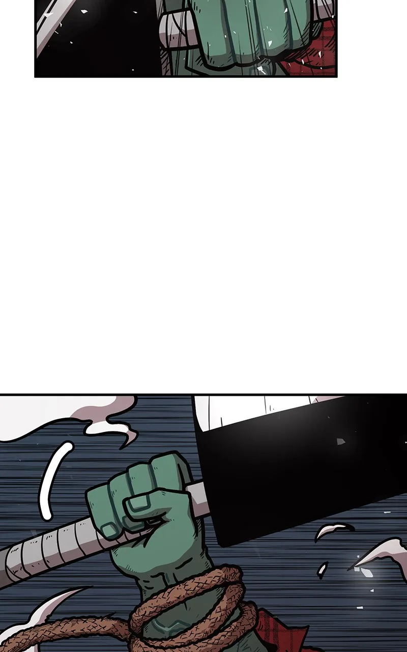 Metro Hunter Chapter 33 page 100 - 