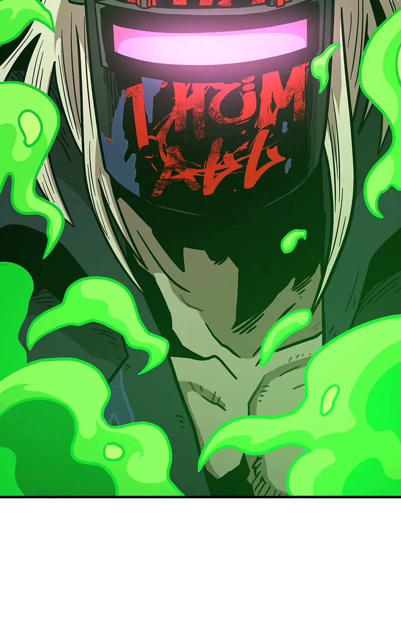 Metro Hunter Chapter 34 page 2 - 