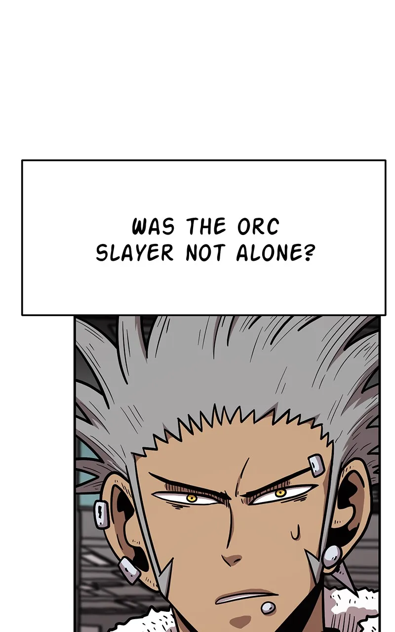 Metro Hunter Chapter 34 page 101 - 