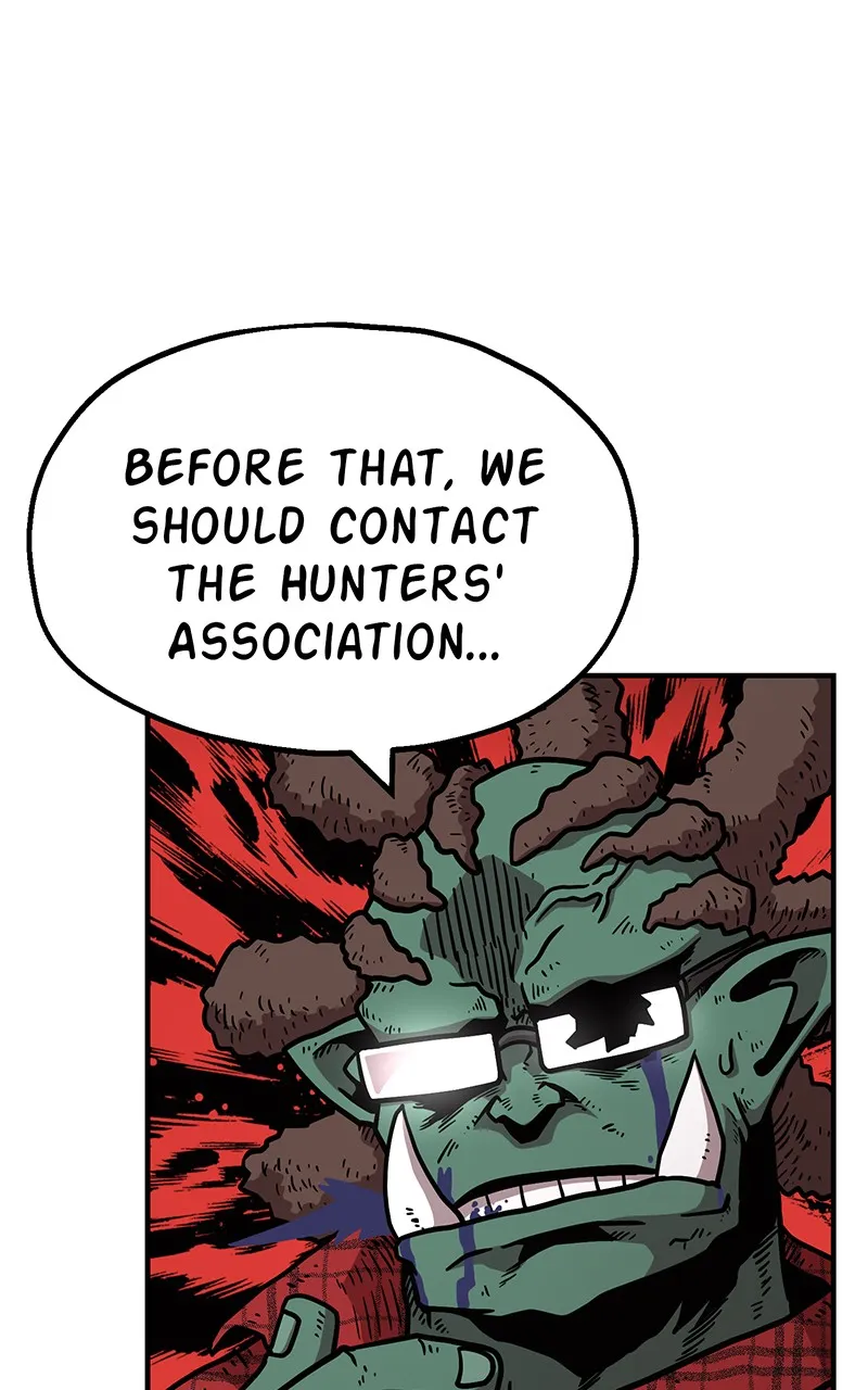 Metro Hunter Chapter 34 page 104 - 