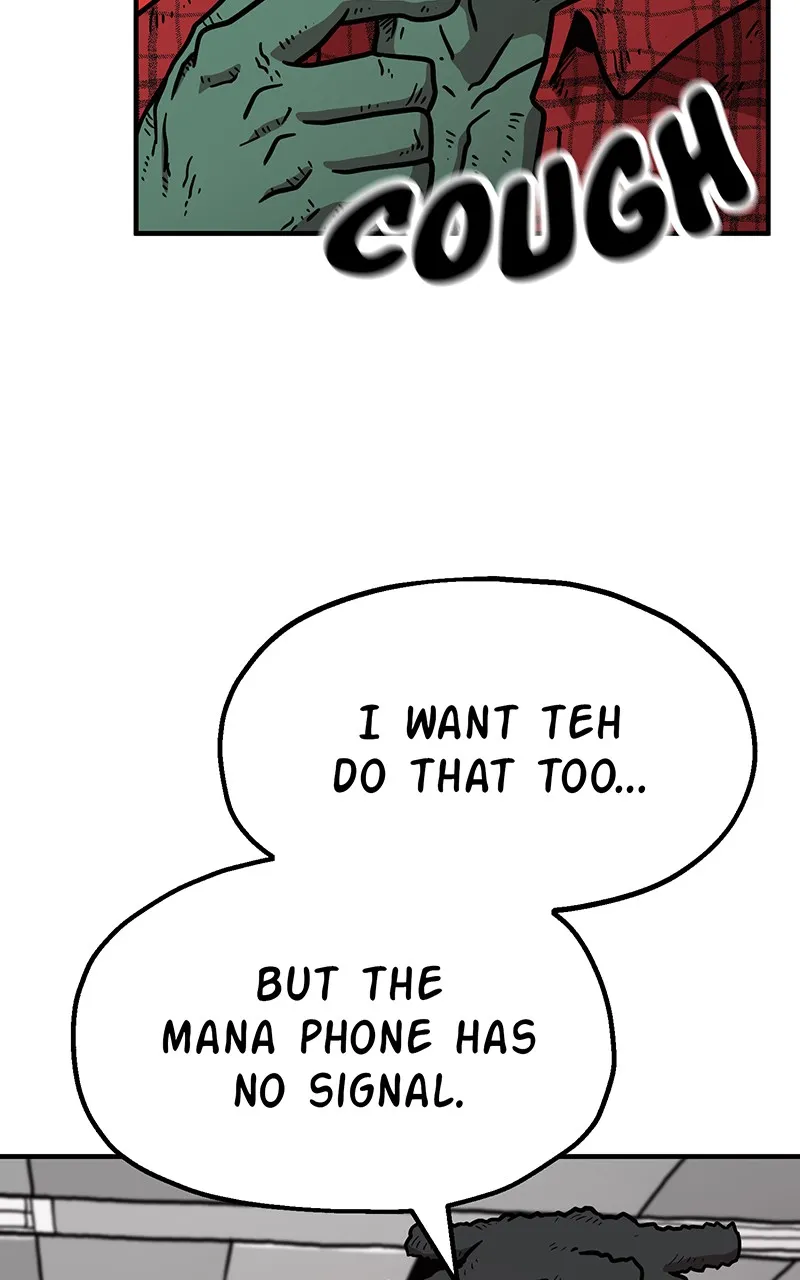 Metro Hunter Chapter 34 page 105 - 