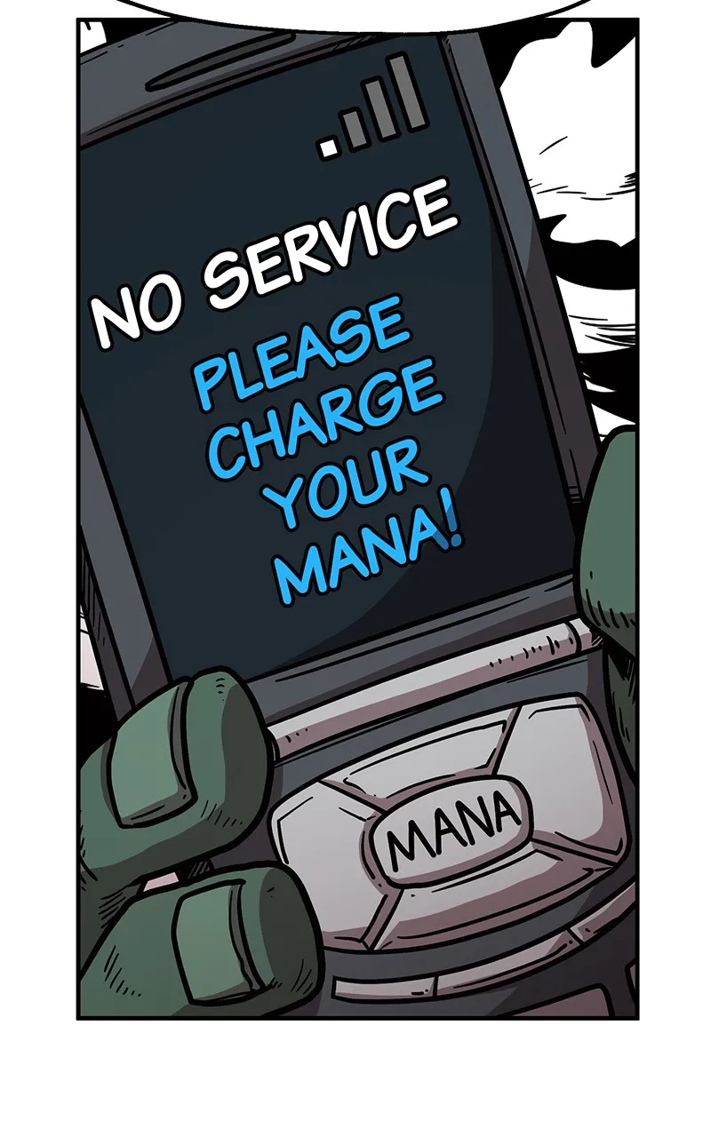 Metro Hunter Chapter 34 page 107 - 