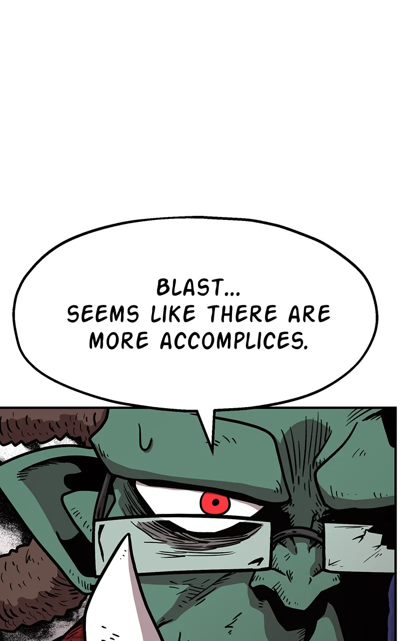 Metro Hunter Chapter 34 page 108 - 