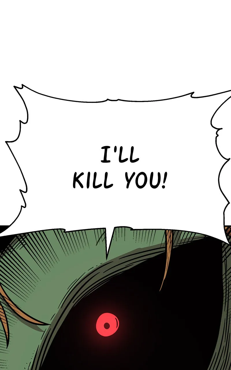 Metro Hunter Chapter 34 page 12 - 