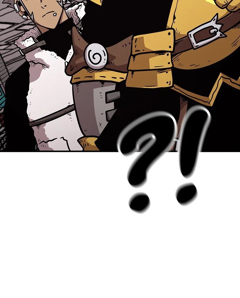 Metro Hunter Chapter 34 page 112 - 